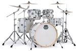 Mapex Mars Birch 5-Piece Rock Shell Kit Front View
